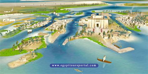 egyptian city thonis|List of ancient Egyptian towns and cities .